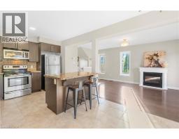 Foyer - 4891 Adam Court, Beamsville, ON L3J1M4 Photo 9