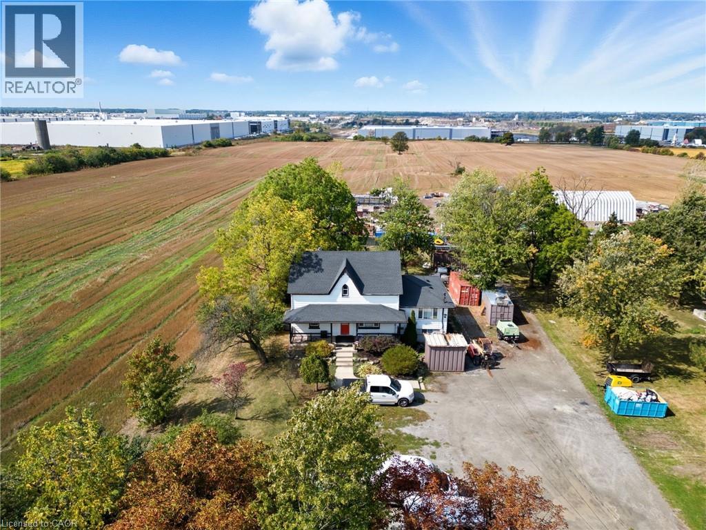 338 TRINITY CHURCH Road, Hamilton