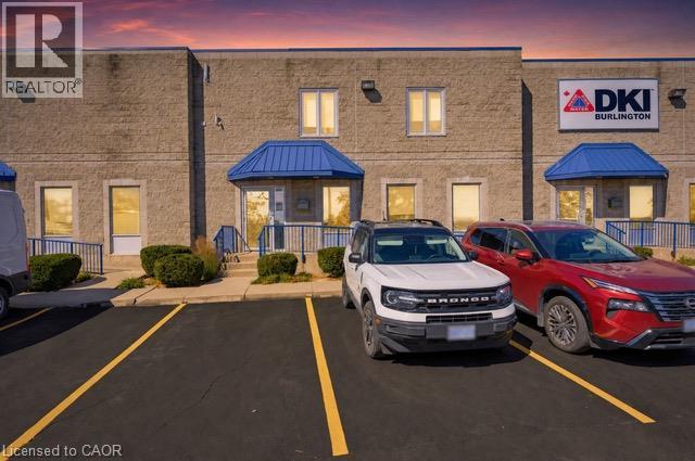 5016 SOUTH SERVICE Road, Burlington