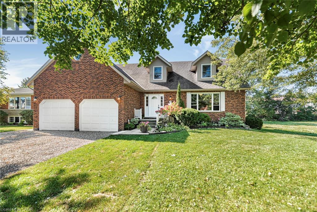 714 W CROSS Street W, Dunnville