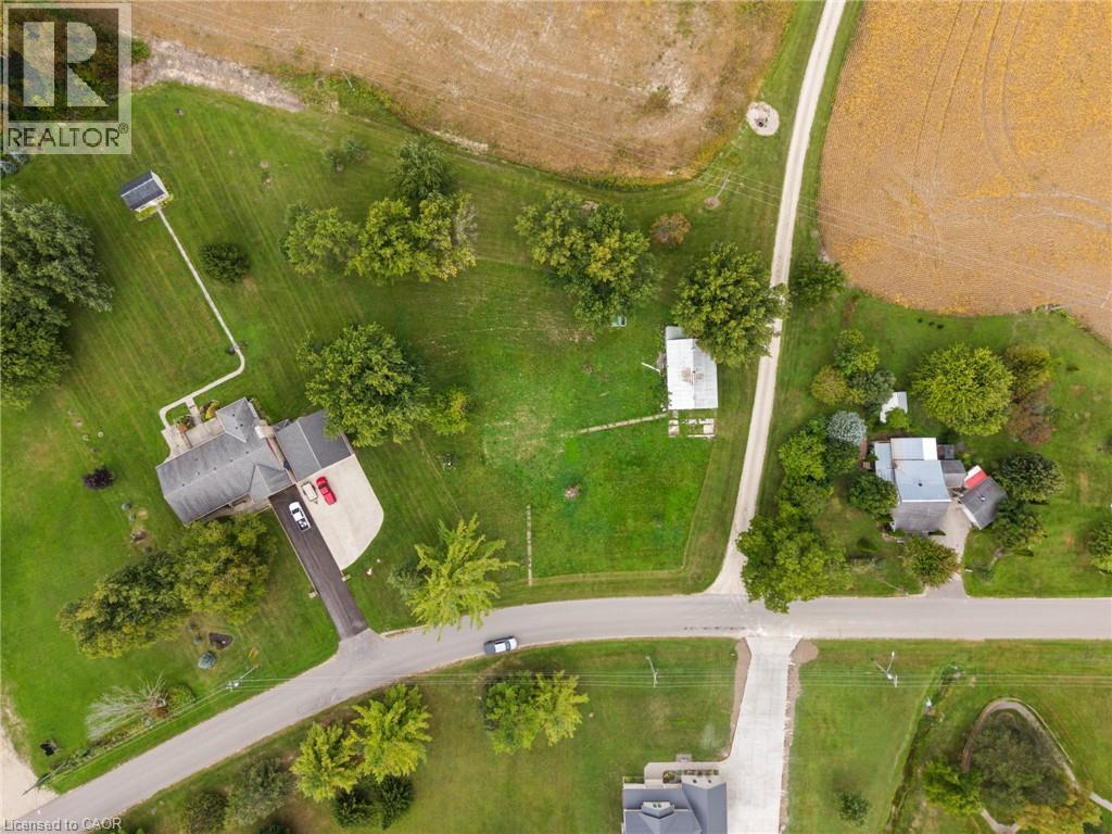742 JOSEPHINE Street N, Wingham — photo 8