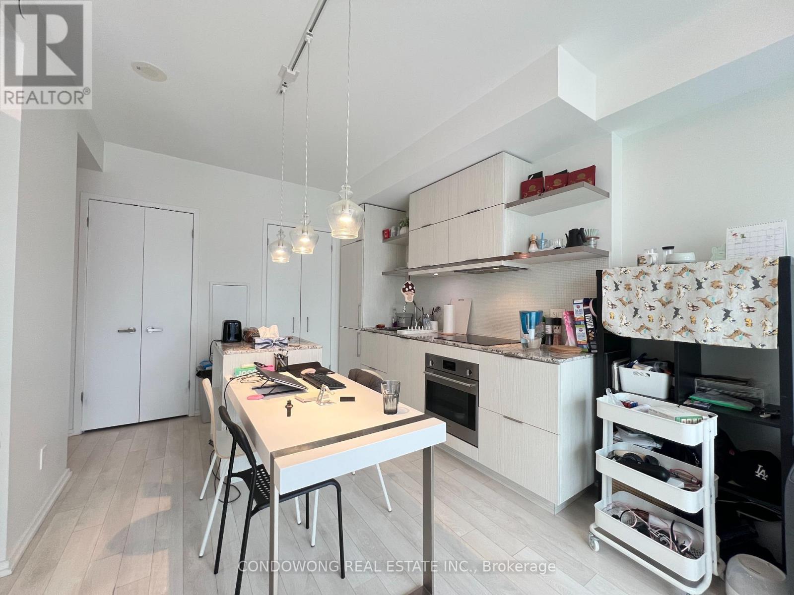 2501 - 197 YONGE STREET, Toronto (Church-Yonge Corridor) — photo 5