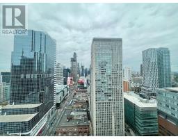 2501 - 197 Yonge Street, Toronto, ON M5B0C1 Photo 14