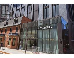 1906 - 8 Wellesley Street W, Toronto, ON M4Y0J5 Photo 17