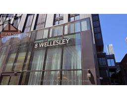1906 - 8 Wellesley Street W, Toronto, ON M4Y0J5 Photo 18