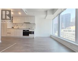1906 - 8 Wellesley Street W, Toronto, ON M4Y0J5 Photo 7