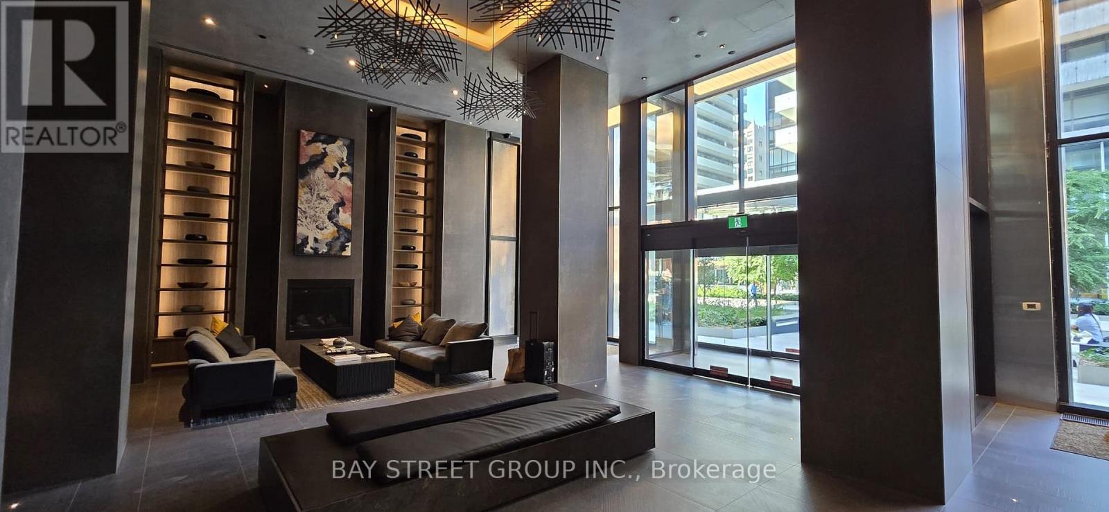 3005 - 55 CHARLES STREET E, Toronto (Church-Yonge Corridor) — photo 2