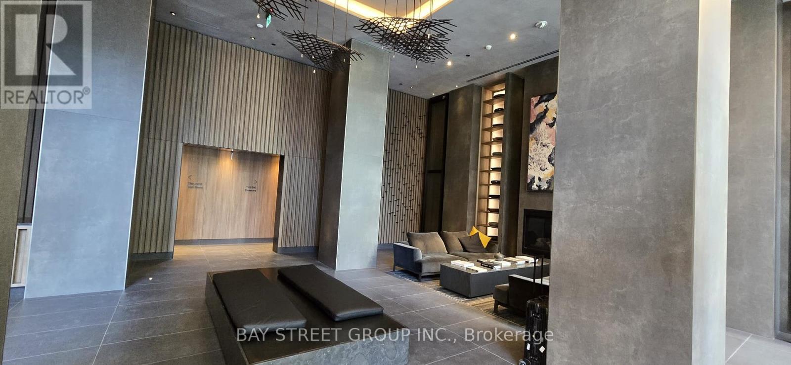 3005 - 55 CHARLES STREET E, Toronto (Church-Yonge Corridor) — photo 3