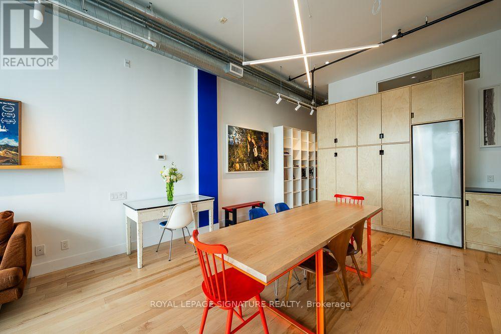715 - 43 HANNA AVENUE, Toronto (Niagara) — photo 10