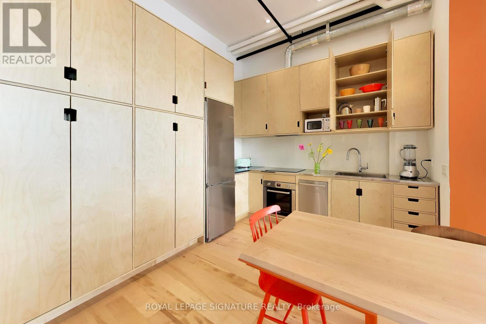 715 - 43 HANNA AVENUE, Toronto (Niagara) — photo 11