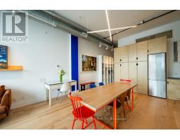 715 - 43 Hanna Avenue, Toronto, ON M6K1X1 Photo 10
