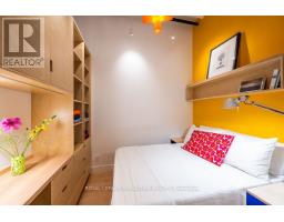 715 - 43 Hanna Avenue, Toronto, ON M6K1X1 Photo 19