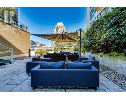 715 - 43 Hanna Avenue, Toronto, ON M6K1X1 Photo 38