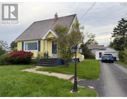 14 Rosewood Avenue, Glace Bay, NS B1A2Y3 Photo 33