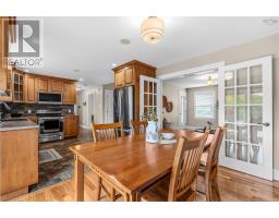 Mud room - 35 Iron Court, Middle Sackville, NS B4E0B9 Photo 13