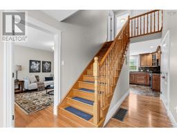 4pc Ensuite bath - 35 Iron Court, Middle Sackville, NS B4E0B9 Photo 6