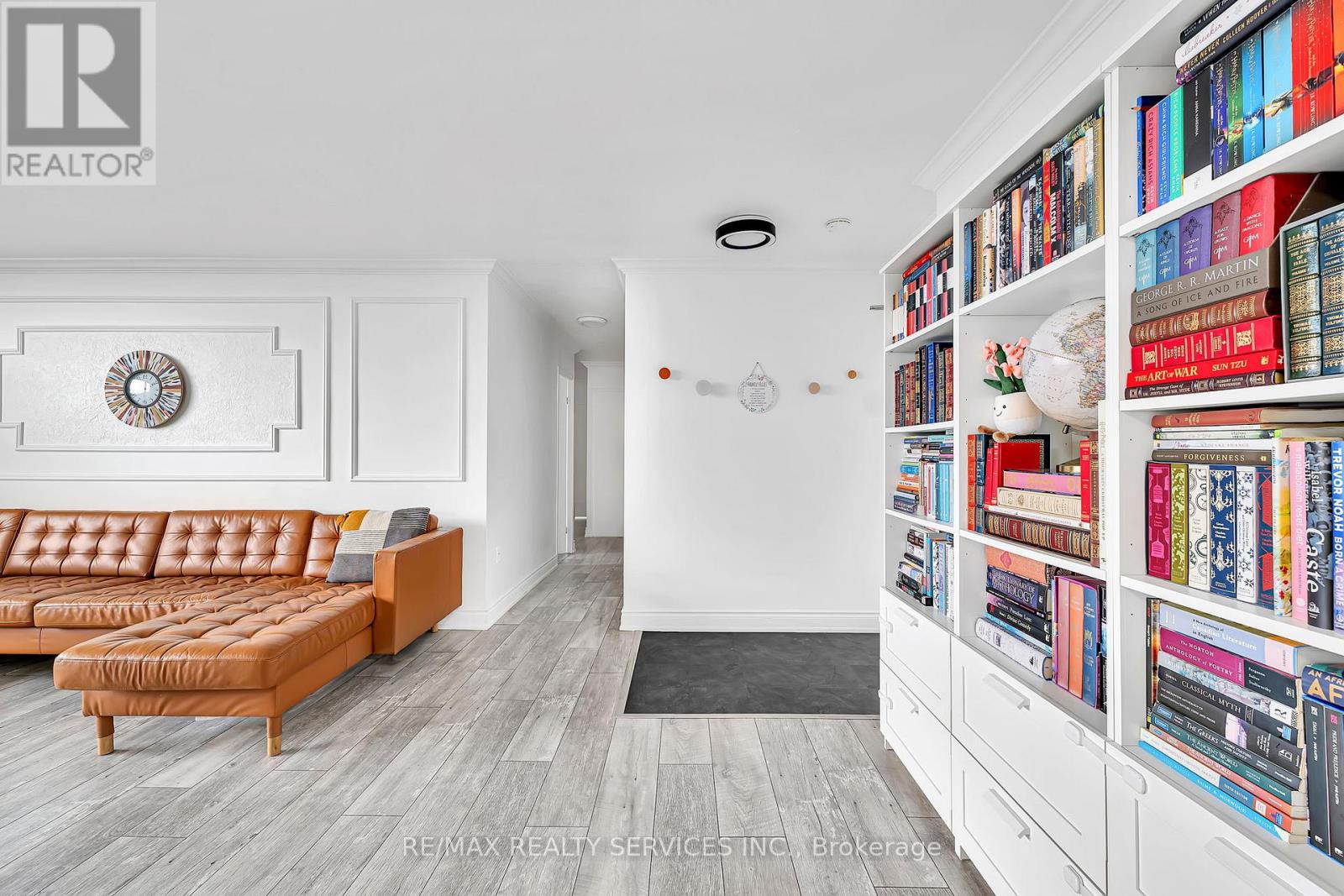 1701 - 180 MARKHAM ROAD, Toronto (Scarborough Village) — photo 10