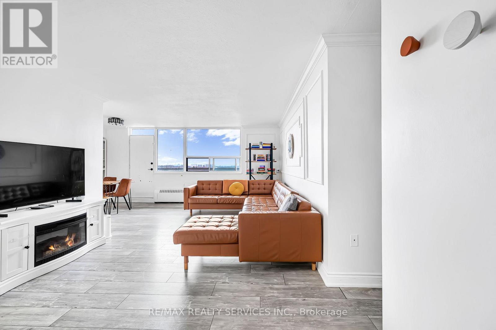 1701 - 180 MARKHAM ROAD, Toronto (Scarborough Village) — photo 11