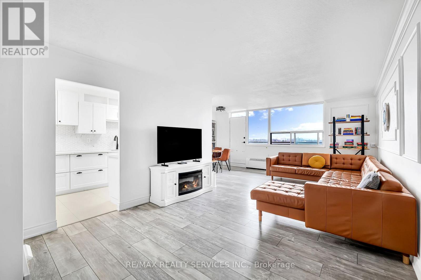 1701 - 180 MARKHAM ROAD, Toronto (Scarborough Village) — photo 12