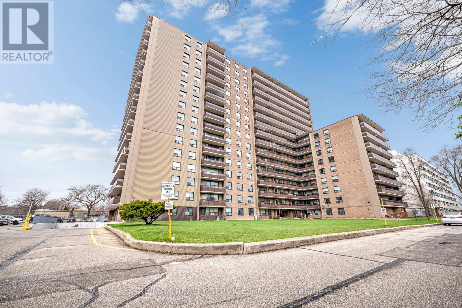 1701 - 180 MARKHAM ROAD, Toronto (Scarborough Village) — photo 3