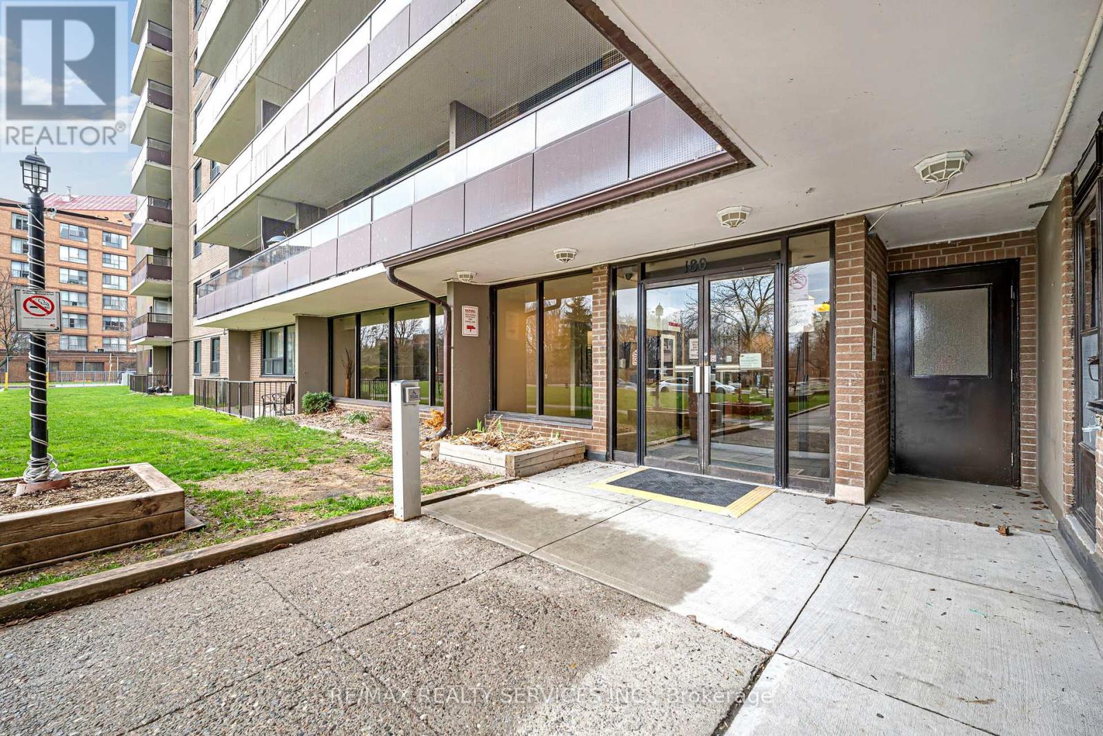 1701 - 180 MARKHAM ROAD, Toronto (Scarborough Village) — photo 4