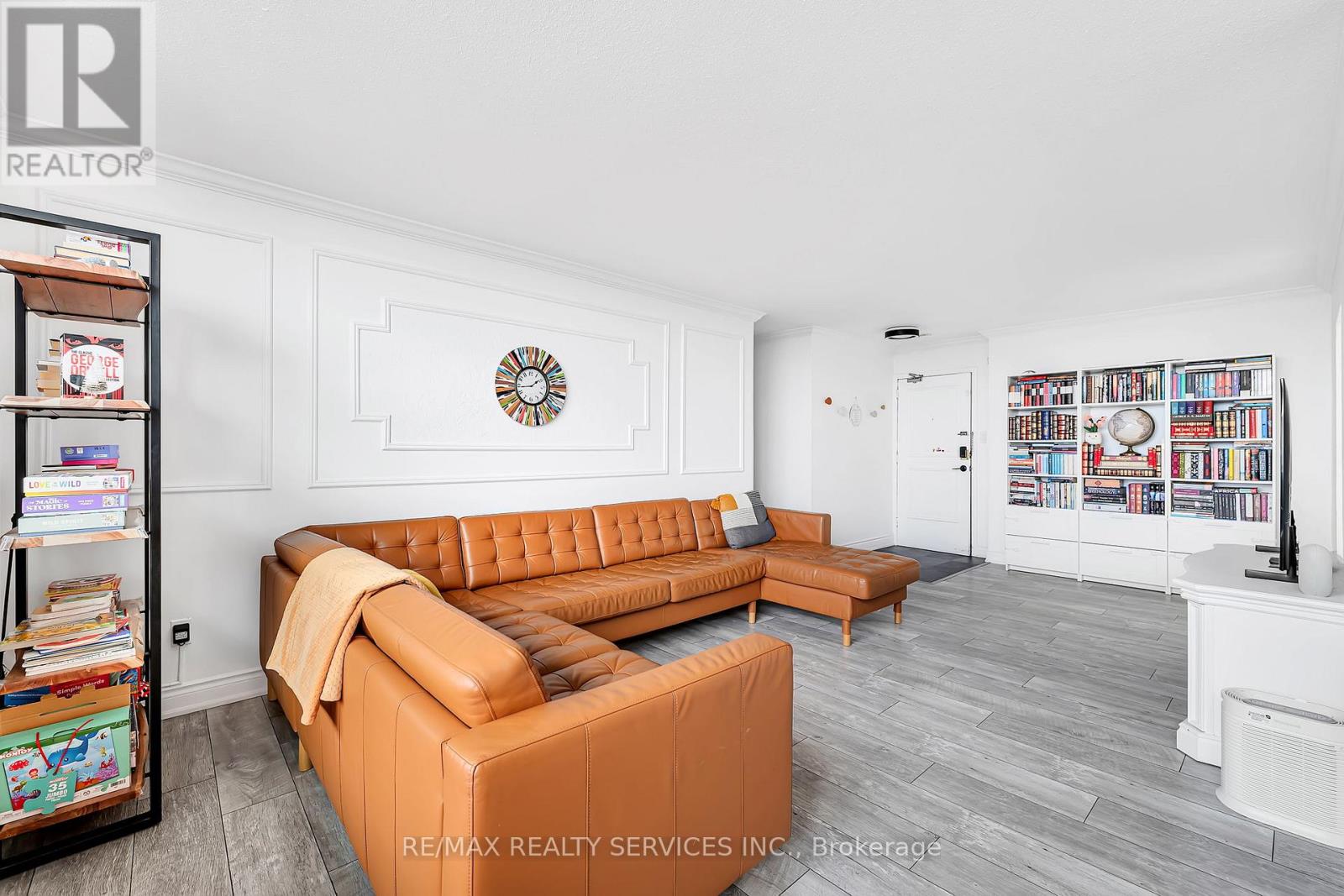 1701 - 180 MARKHAM ROAD, Toronto (Scarborough Village) — photo 8