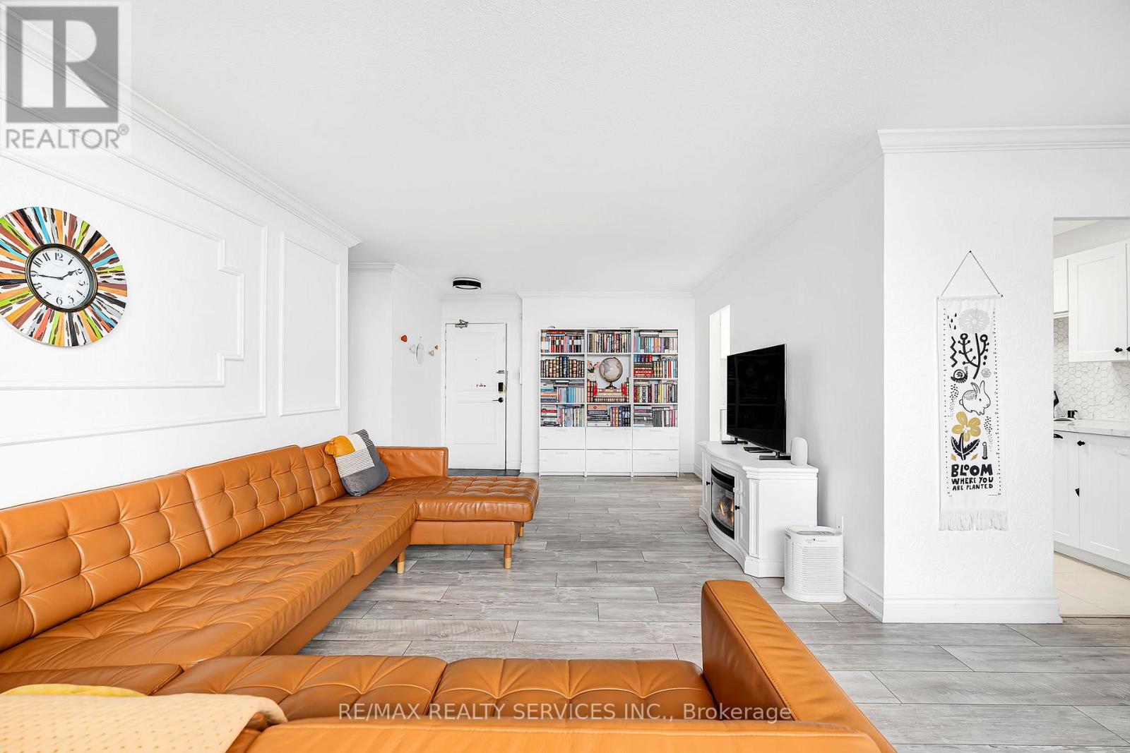 1701 - 180 MARKHAM ROAD, Toronto (Scarborough Village) — photo 9