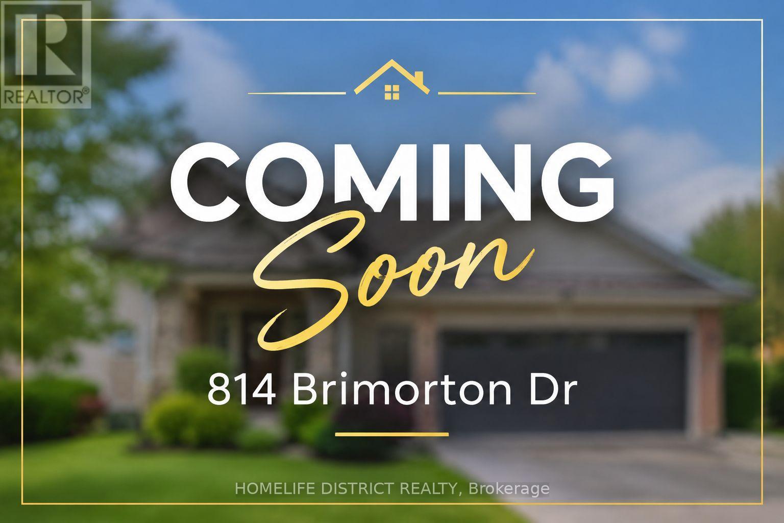 Photo of 814 Brimorton Drive
