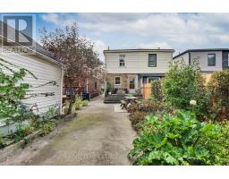 87 Woodmount Avenue, Toronto, ON M4C3Y1 Photo 23