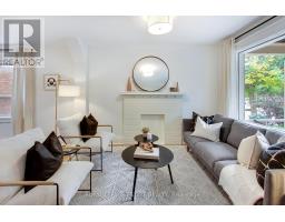 87 Woodmount Avenue, Toronto, ON M4C3Y1 Photo 6