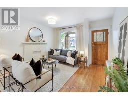 87 Woodmount Avenue, Toronto, ON M4C3Y1 Photo 7