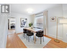 87 Woodmount Avenue, Toronto, ON M4C3Y1 Photo 8