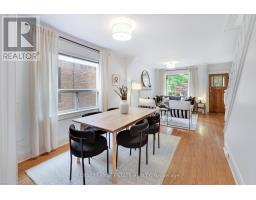 87 Woodmount Avenue, Toronto, ON M4C3Y1 Photo 9
