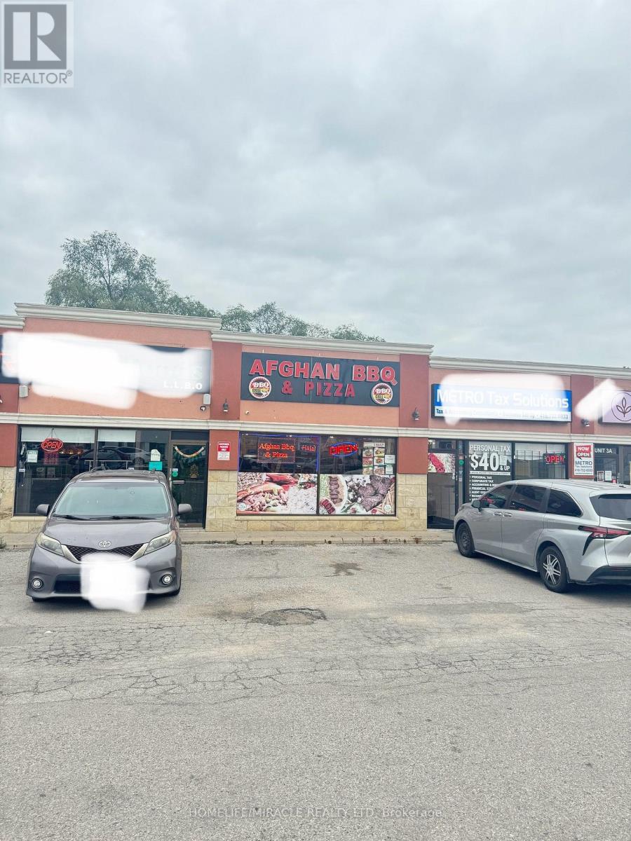 4 - 4379 KINGSTON ROAD, Toronto (West Hill)