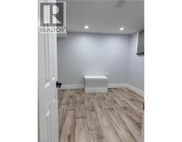 Bedroom - 411 Paling Avenue Unit# Lower, Hamilton, ON L8H5K3 Photo 6
