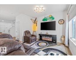 Laundry room - 91 Hilton Cv, Spruce Grove, AB T7X1Y4 Photo 8
