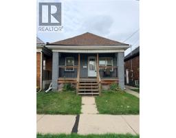 411 Paling Avenue Unit# Lower, Hamilton, ON L8H5K3 Photo 12