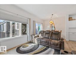 Recreation room - 91 Hilton Cv, Spruce Grove, AB T7X1Y4 Photo 9