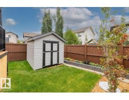 91 Hilton Cv, Spruce Grove, AB T7X1Y4 Photo 31
