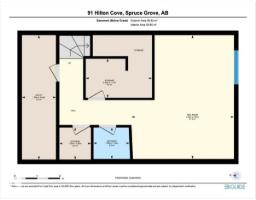 91 Hilton Cv, Spruce Grove, AB T7X1Y4 Photo 44
