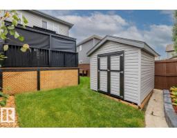 91 Hilton Cv, Spruce Grove, AB T7X1Y4 Photo 30