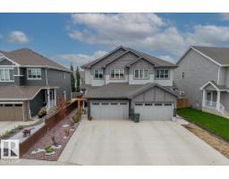 91 Hilton Cv, Spruce Grove, AB T7X1Y4 Photo 36