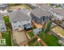 91 Hilton Cv, Spruce Grove, AB T7X1Y4 Photo 37