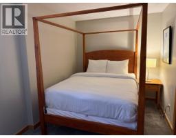 Bedroom - 45 Rivermount Place Unit# 106a, Fernie, BC V0B1M7 Photo 9