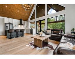 Living room - 48843 Elk View Road, Ryder Lake, Chilliwack, BC V4Z1G7 Photo 16