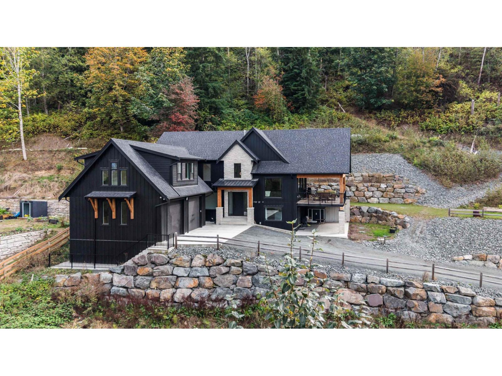 48843 ELK VIEW ROAD, Ryder Lake, Chilliwack