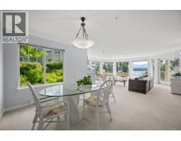 Living room - 202 2275 Comox Ave, Comox, BC V9M1X6 Photo 6
