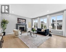 2pc Bathroom - 137 Cranbrook Cove Se, Calgary, AB T3M2S9 Photo 6