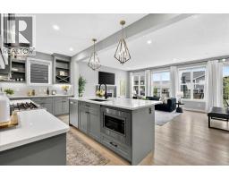 Laundry room - 137 Cranbrook Cove Se, Calgary, AB T3M2S9 Photo 12