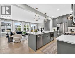 Family room - 137 Cranbrook Cove Se, Calgary, AB T3M2S9 Photo 15